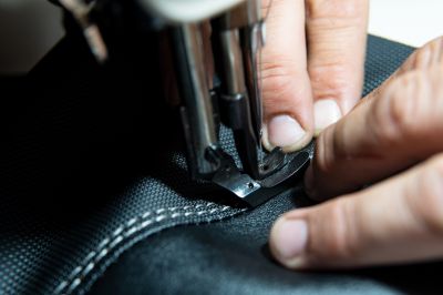 Embroiderer